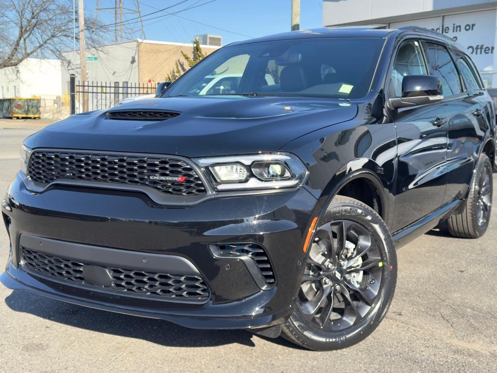 new 2026 Dodge Durango car, priced at $51,410