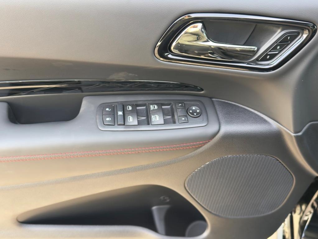 new 2026 Dodge Durango car, priced at $51,410