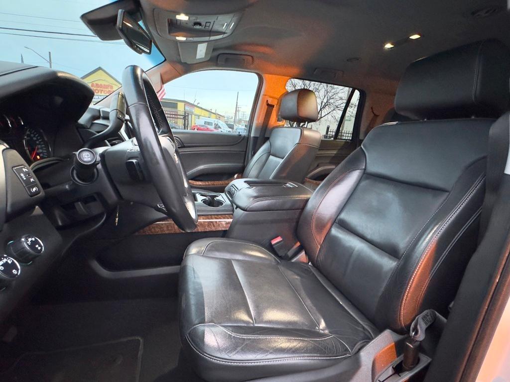 used 2019 Chevrolet Tahoe car, priced at $27,450
