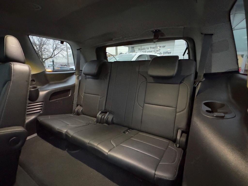 used 2019 Chevrolet Tahoe car, priced at $27,450