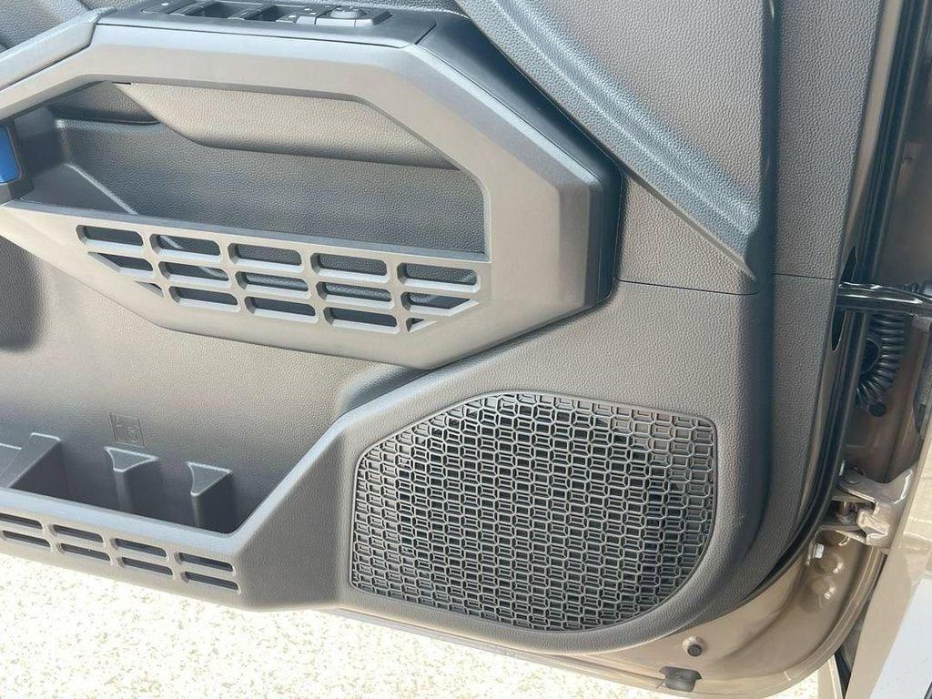 used 2026 Toyota Tacoma Hybrid car, priced at $47,670