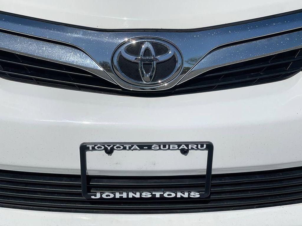 used 2014 Toyota Camry car, priced at $9,995