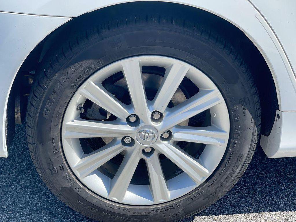 used 2014 Toyota Camry car, priced at $9,995