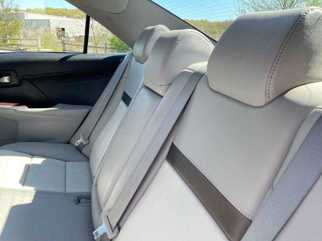 used 2014 Toyota Camry car, priced at $9,995