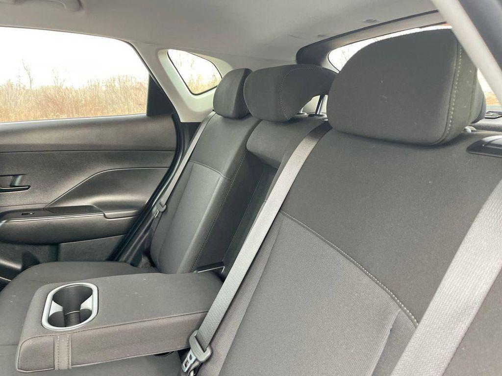 used 2025 Hyundai Kona car, priced at $23,987