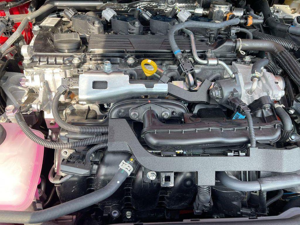 used 2024 Toyota Prius Prime car, priced at $31,497