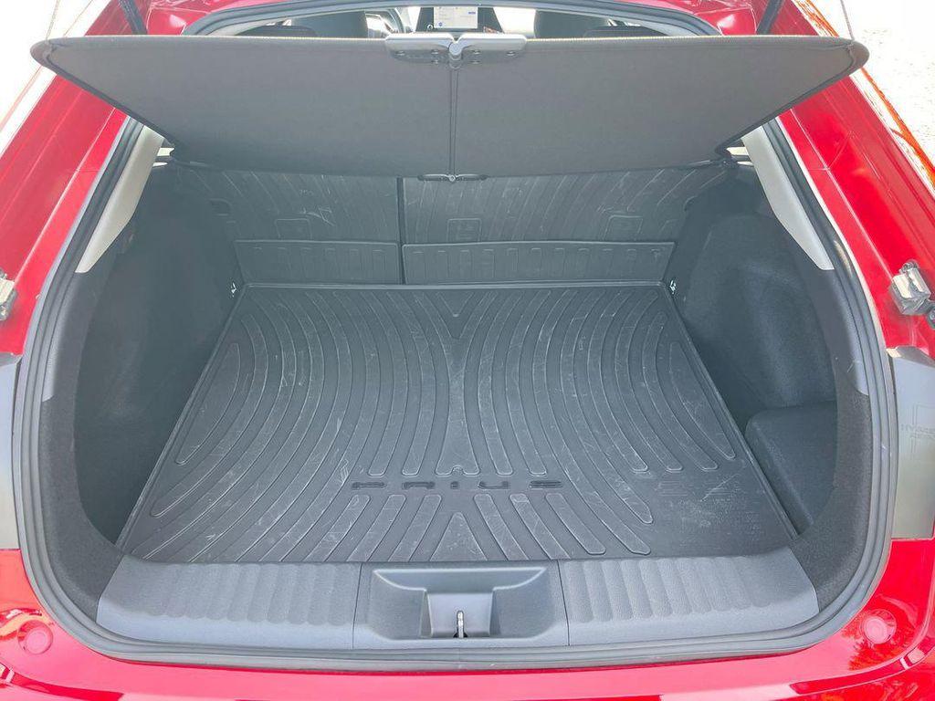used 2024 Toyota Prius Prime car, priced at $31,497