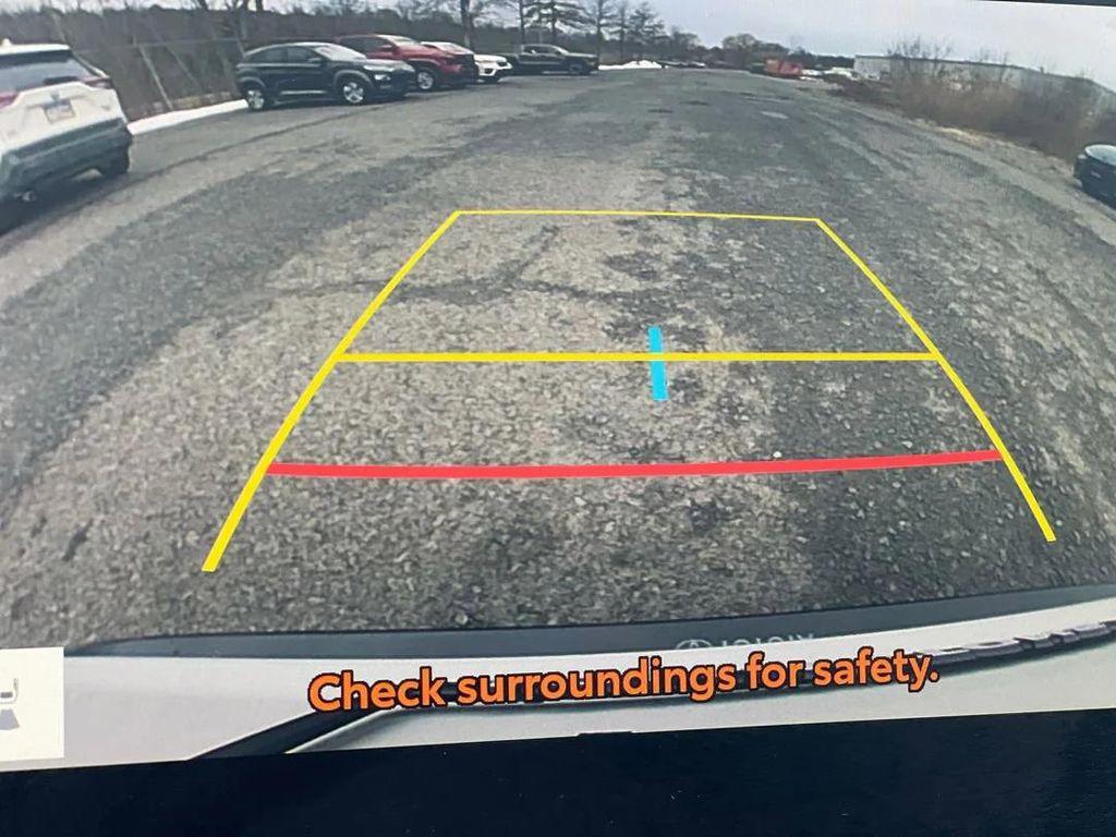 used 2023 Toyota RAV4 Prime car, priced at $35,989