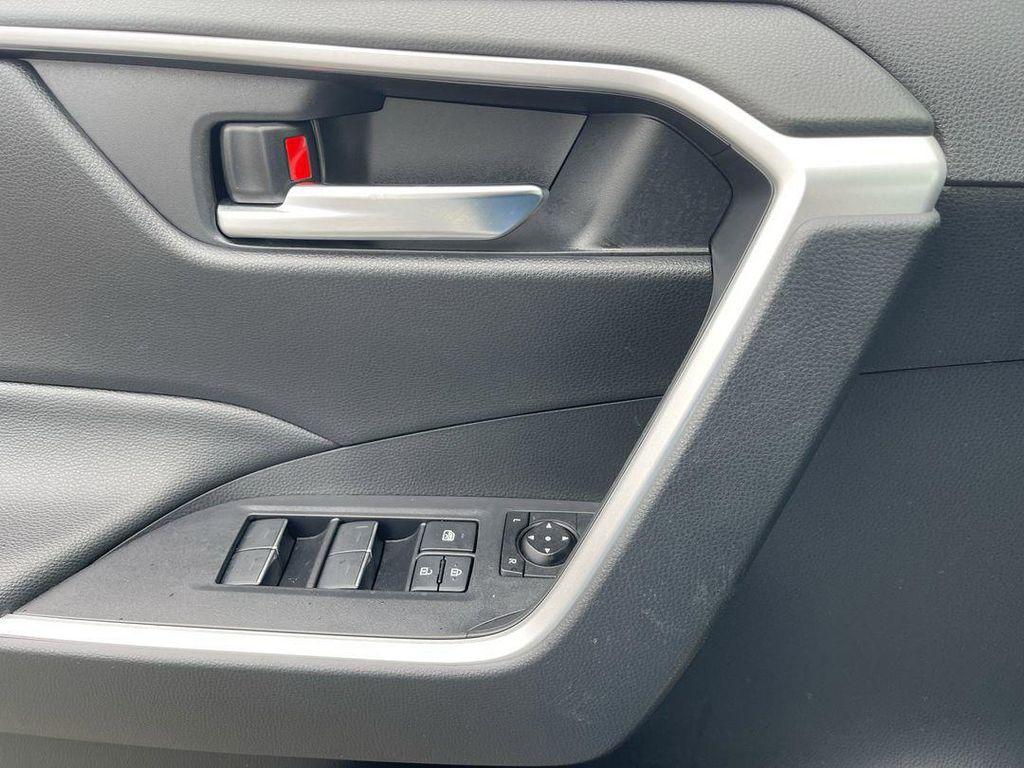 used 2023 Toyota RAV4 Prime car, priced at $35,989