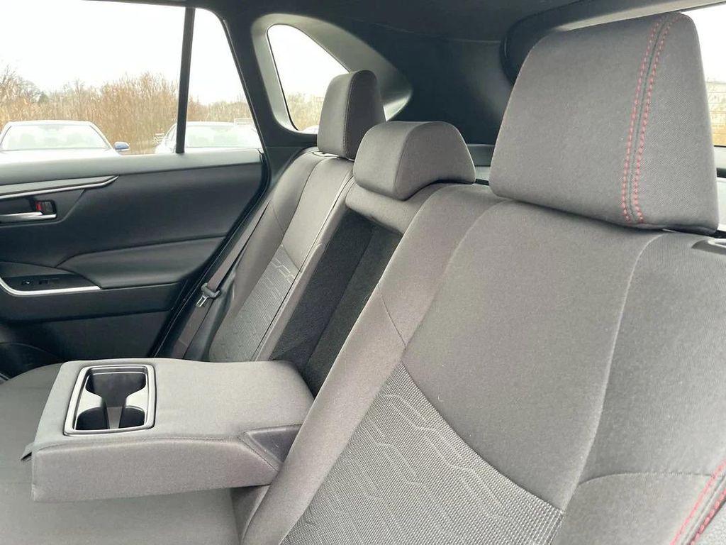 used 2023 Toyota RAV4 Prime car, priced at $35,989