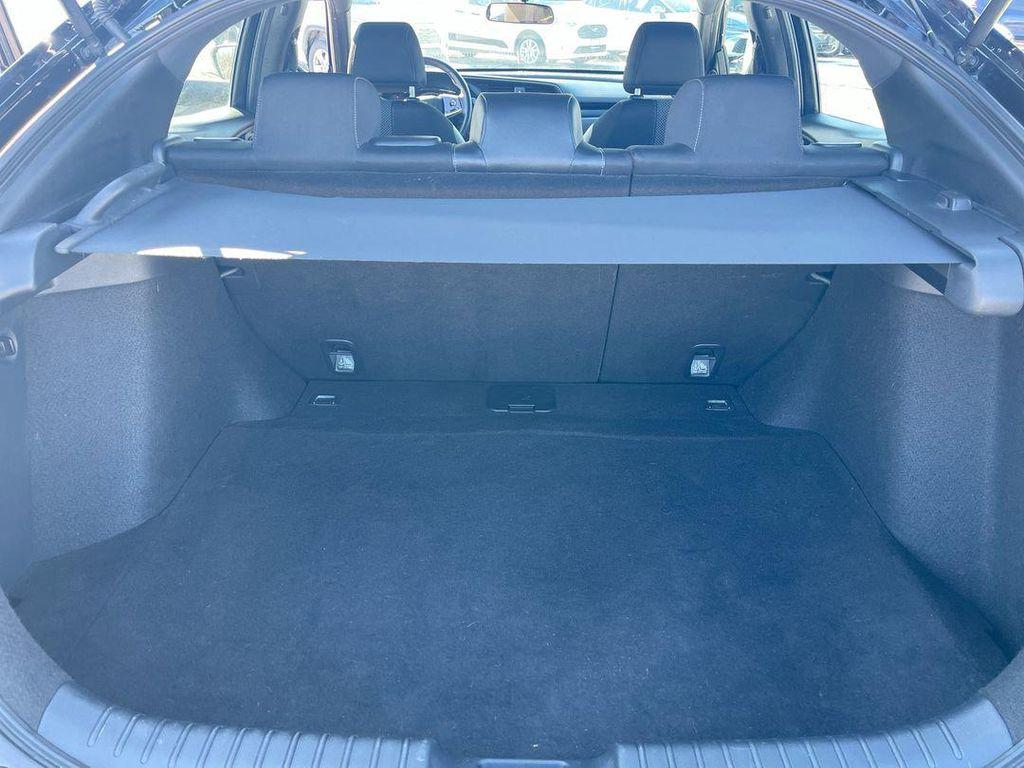 used 2020 Honda Civic car, priced at $15,989