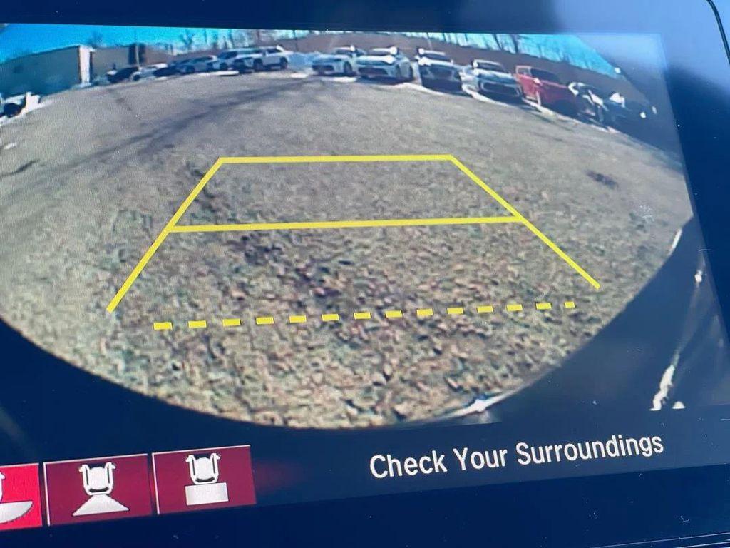 used 2020 Honda Civic car, priced at $15,989