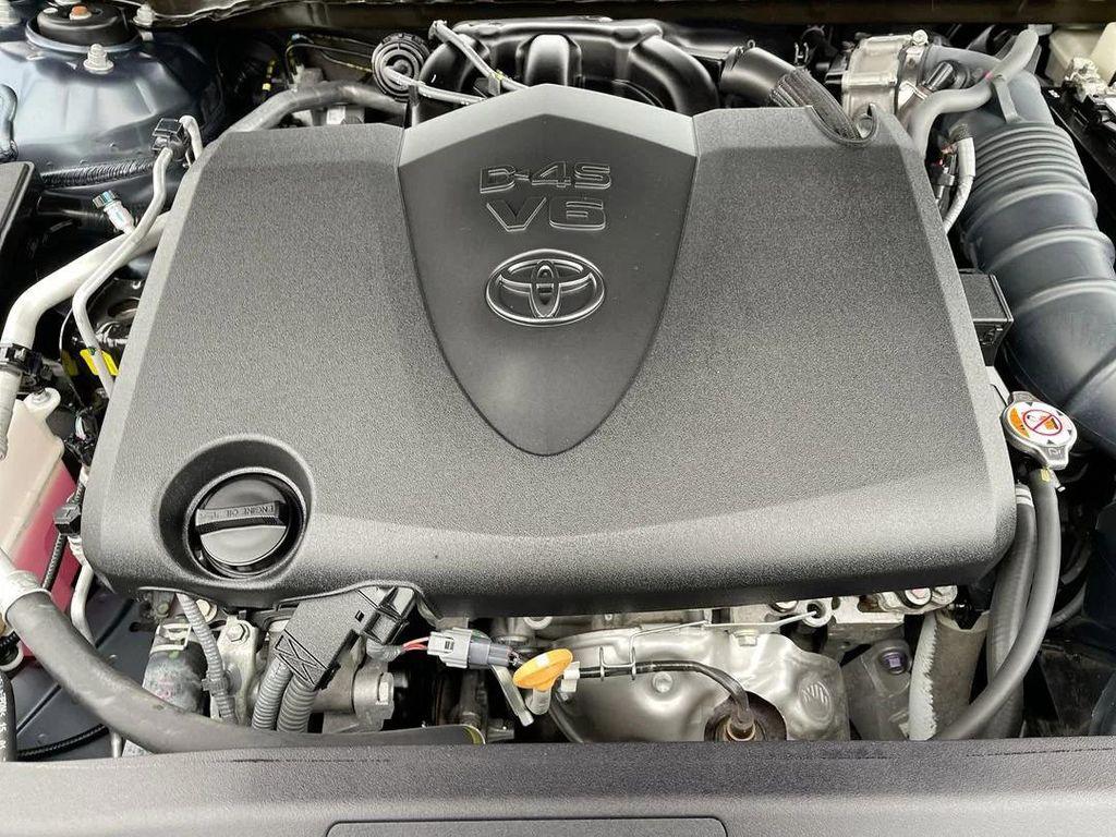 used 2021 Toyota Avalon car, priced at $28,497