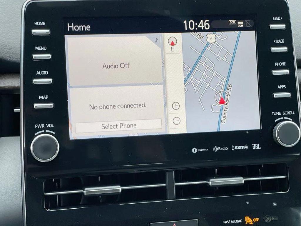 used 2021 Toyota Avalon car, priced at $28,497