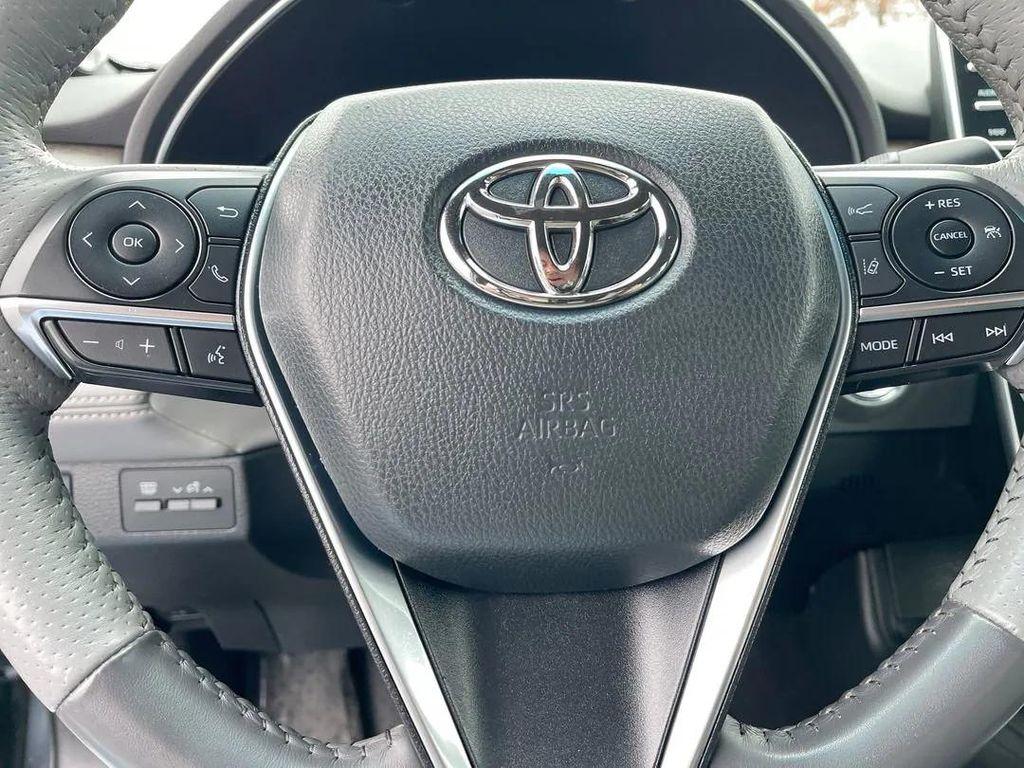 used 2021 Toyota Avalon car, priced at $28,497