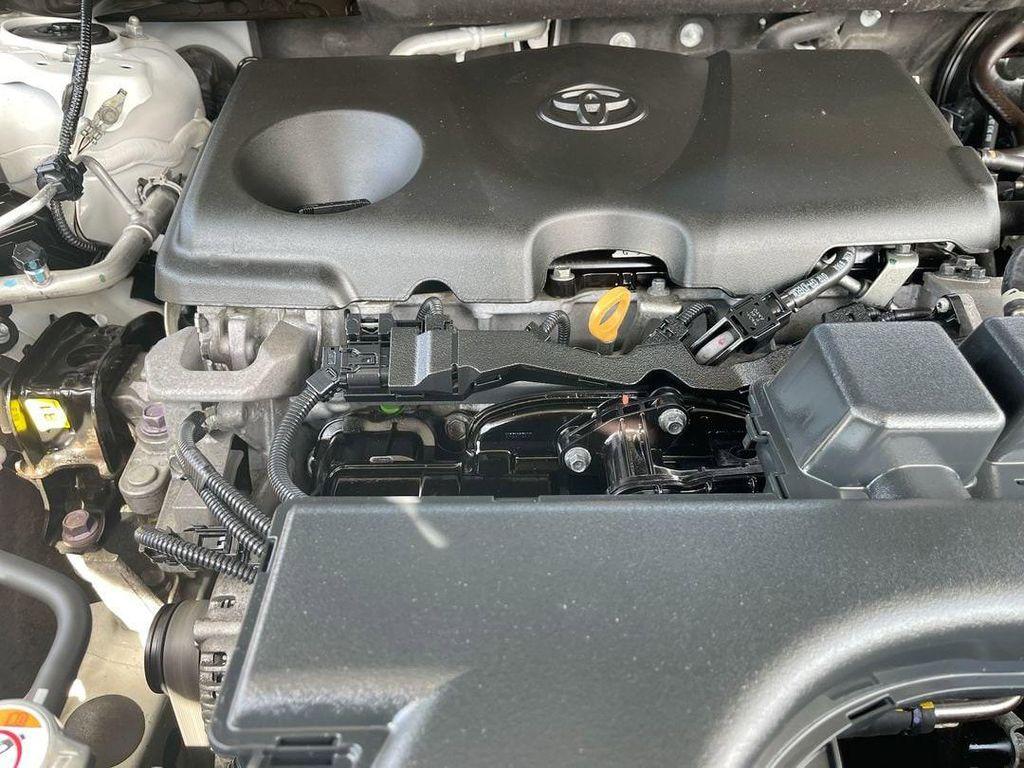 used 2023 Toyota RAV4 car, priced at $26,995