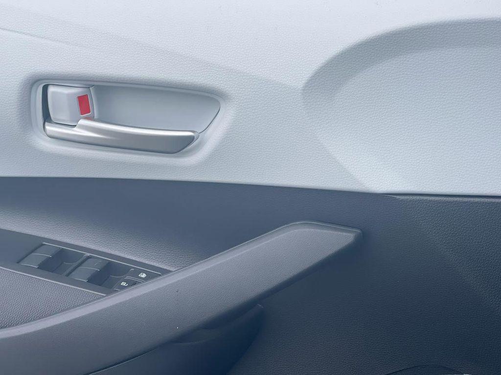 new 2026 Toyota Corolla car, priced at $26,869
