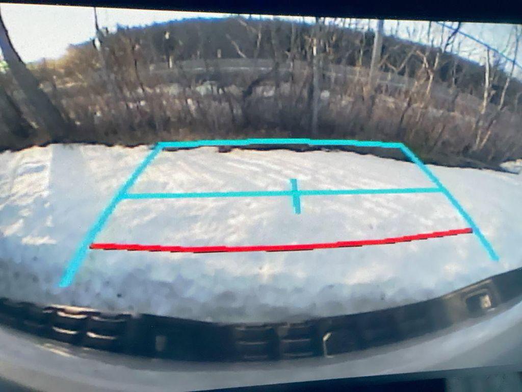 used 2021 Toyota Tacoma car, priced at $30,989