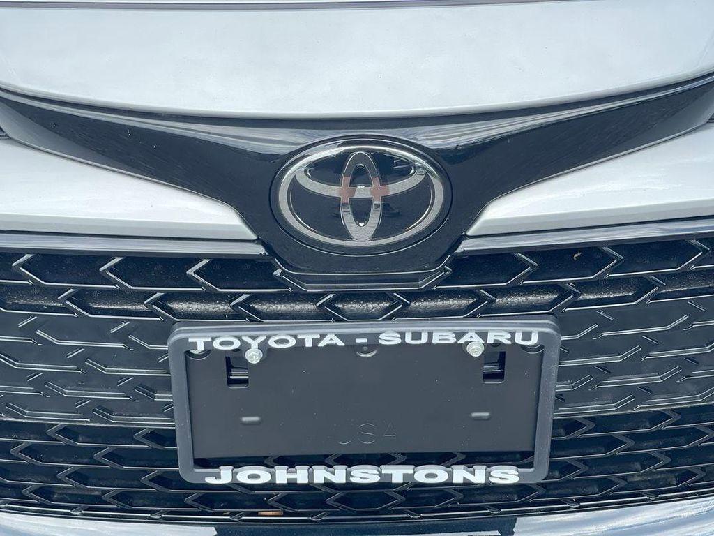 used 2025 Toyota Corolla Hatchback car, priced at $28,170
