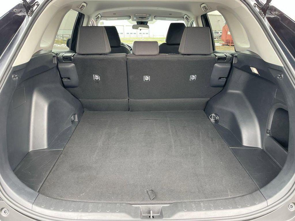 used 2025 Toyota RAV4 Hybrid car, priced at $33,595