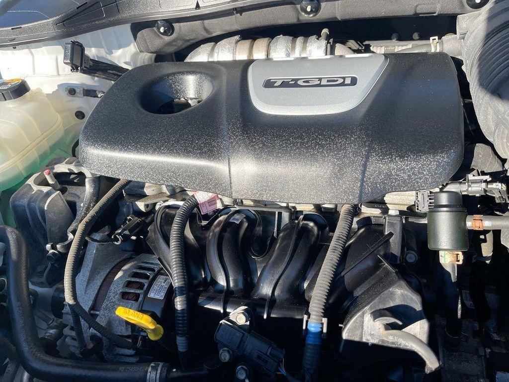 used 2018 Hyundai Kona car, priced at $13,988