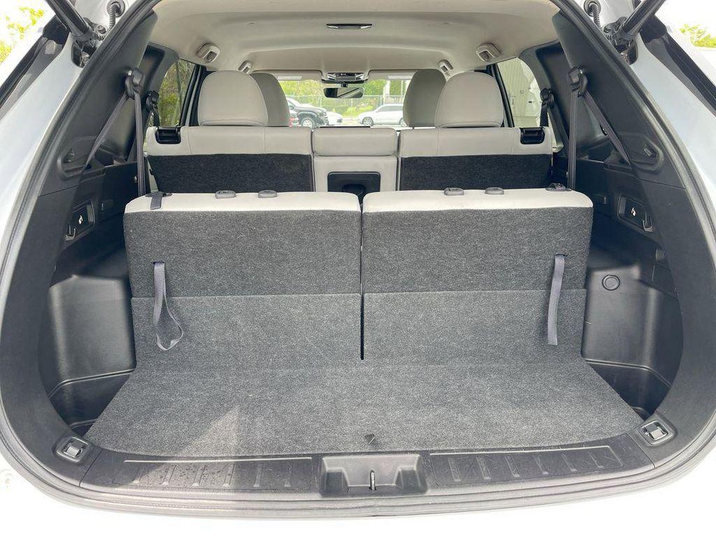 used 2025 Mitsubishi Outlander car, priced at $27,995