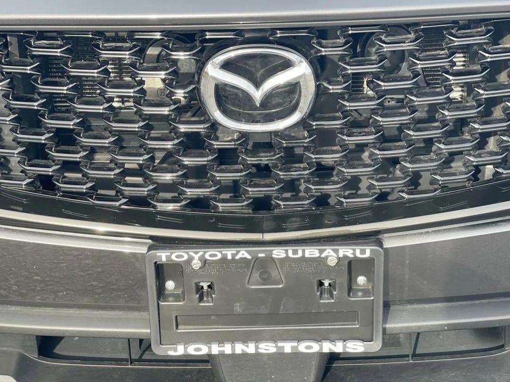 used 2025 Mazda CX-50 Hybrid car, priced at $36,469
