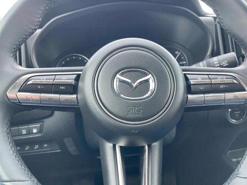 used 2025 Mazda CX-50 Hybrid car, priced at $36,469