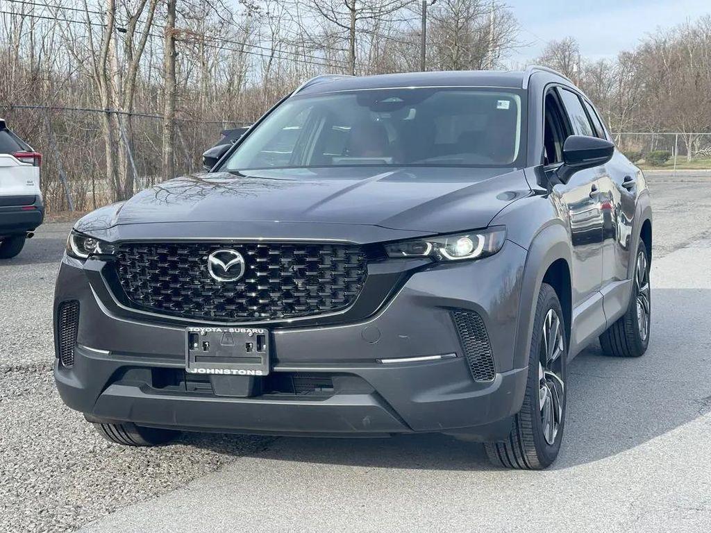 used 2025 Mazda CX-50 Hybrid car, priced at $36,469