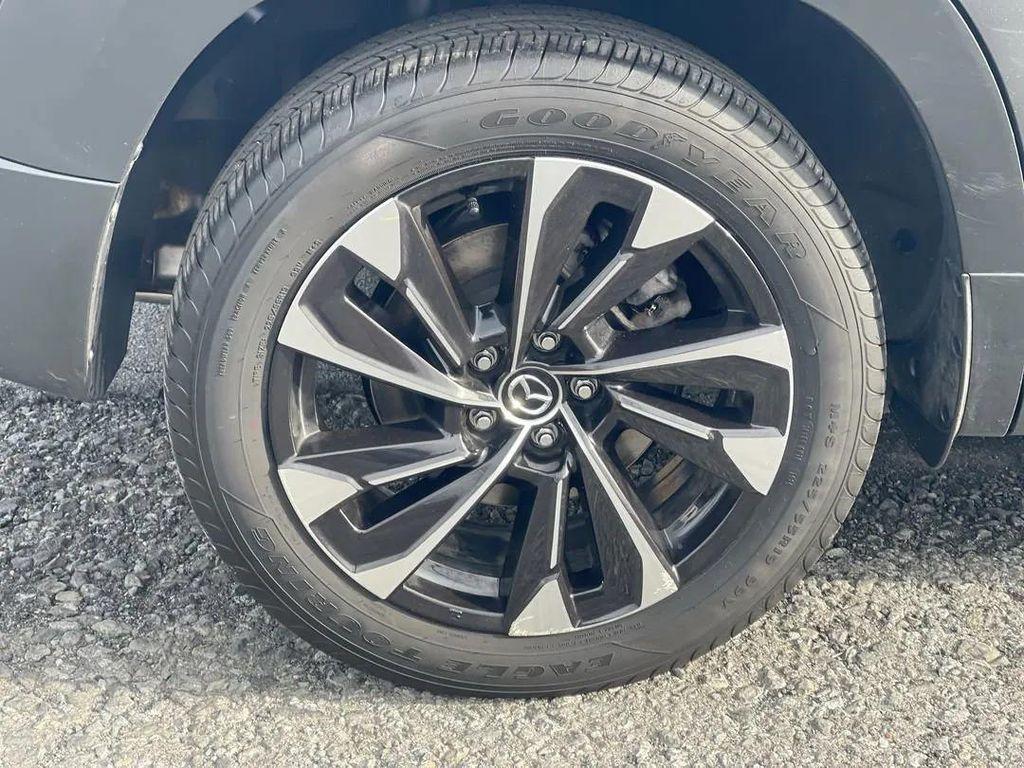 used 2025 Mazda CX-50 Hybrid car, priced at $36,469