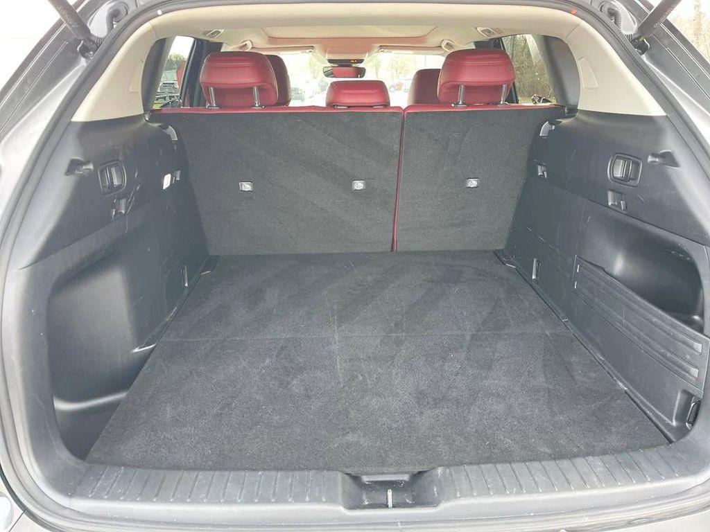 used 2025 Mazda CX-50 Hybrid car, priced at $36,469