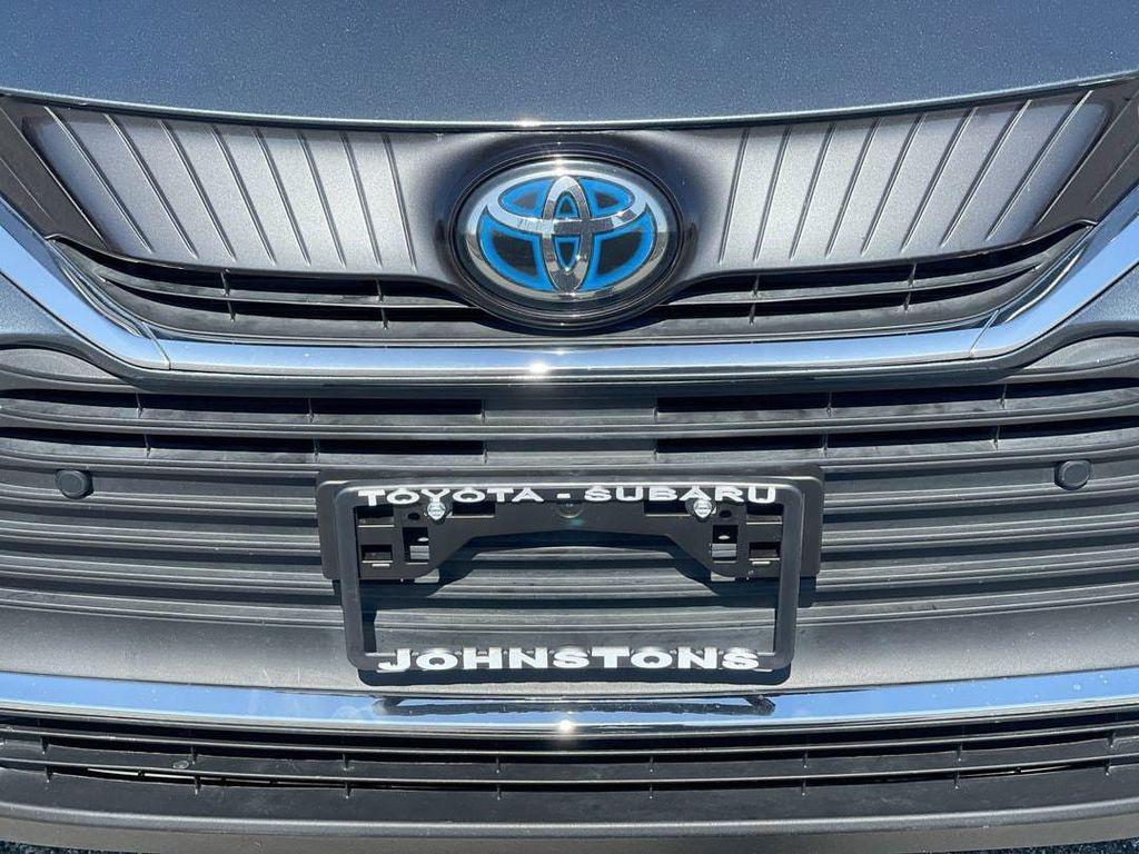 used 2021 Toyota Venza car, priced at $25,989