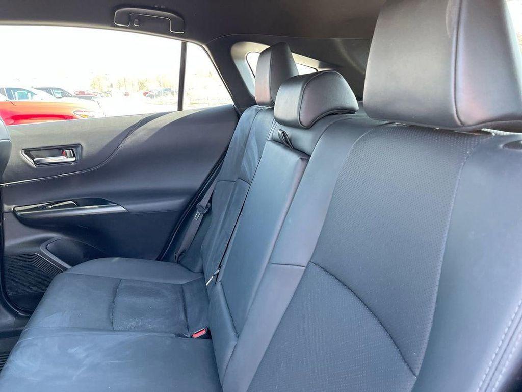 used 2021 Toyota Venza car, priced at $25,989