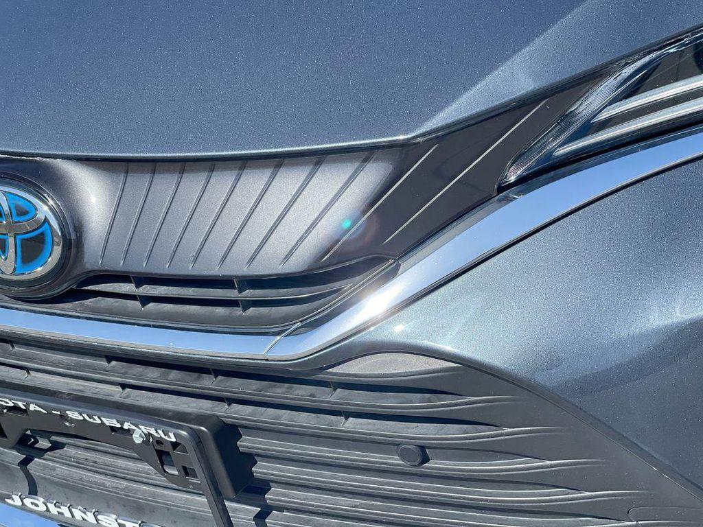 used 2021 Toyota Venza car, priced at $25,989