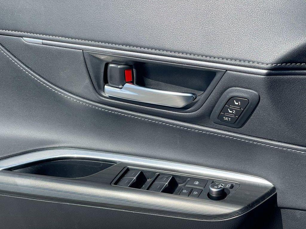 used 2021 Toyota Venza car, priced at $25,989