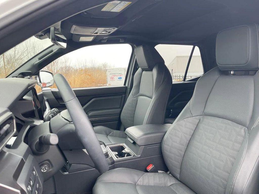 used 2025 Toyota 4Runner car, priced at $57,989