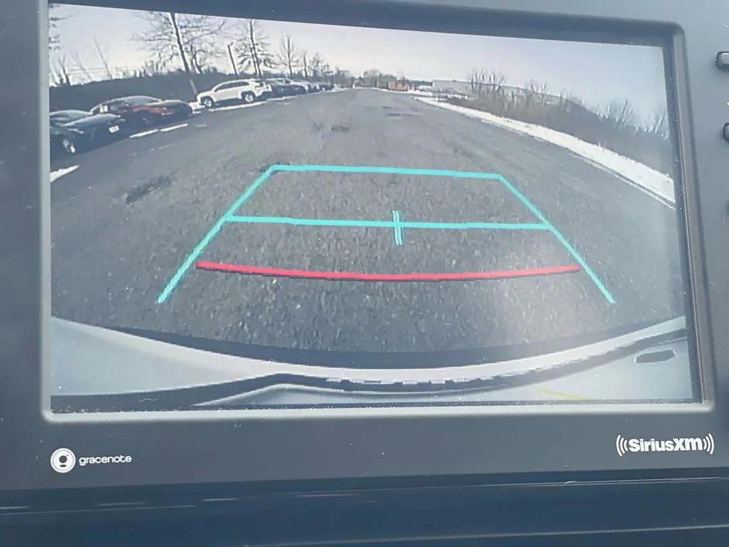 used 2022 Toyota RAV4 Hybrid car, priced at $30,988