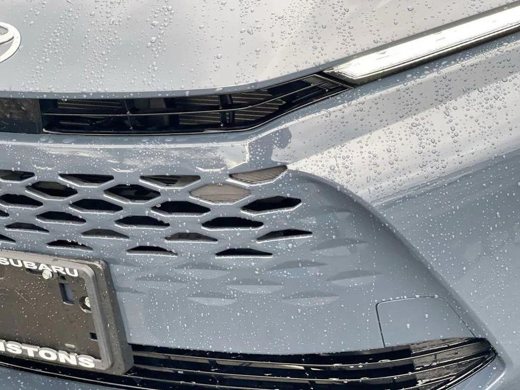 used 2025 Toyota Crown Signia car, priced at $41,589