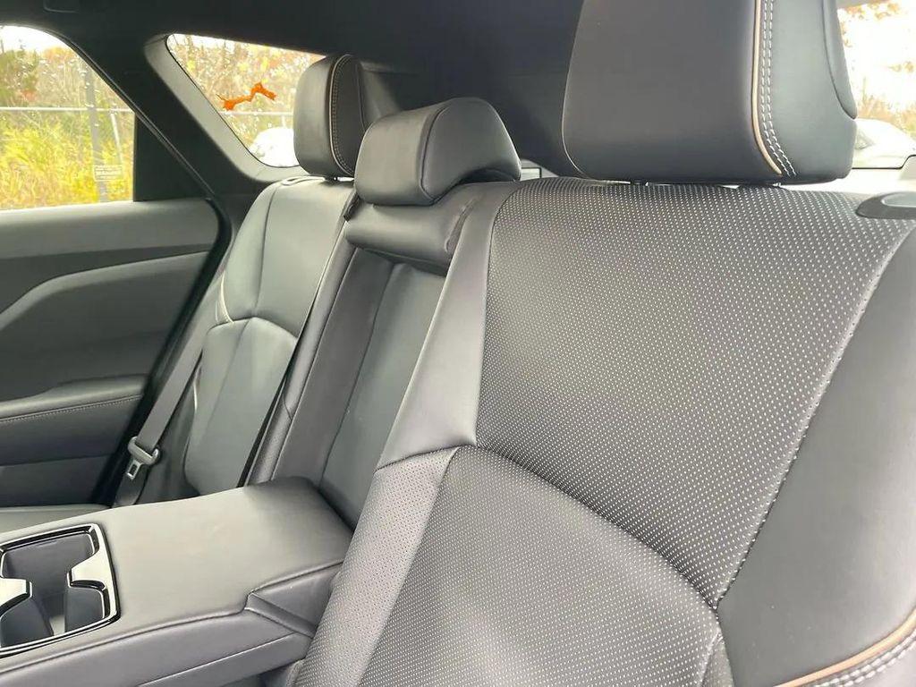 used 2025 Toyota Crown Signia car, priced at $41,589