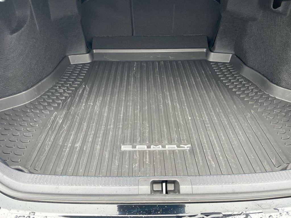 used 2025 Toyota Camry car, priced at $28,987