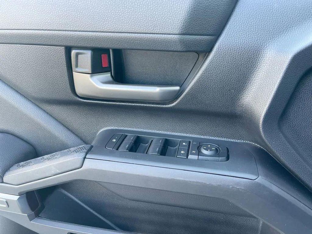 used 2024 Toyota Tacoma Hybrid car, priced at $51,985