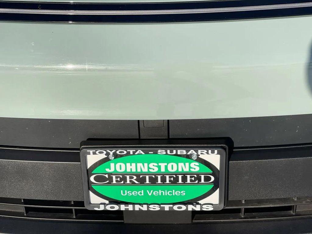 used 2025 Hyundai Kona car, priced at $24,987