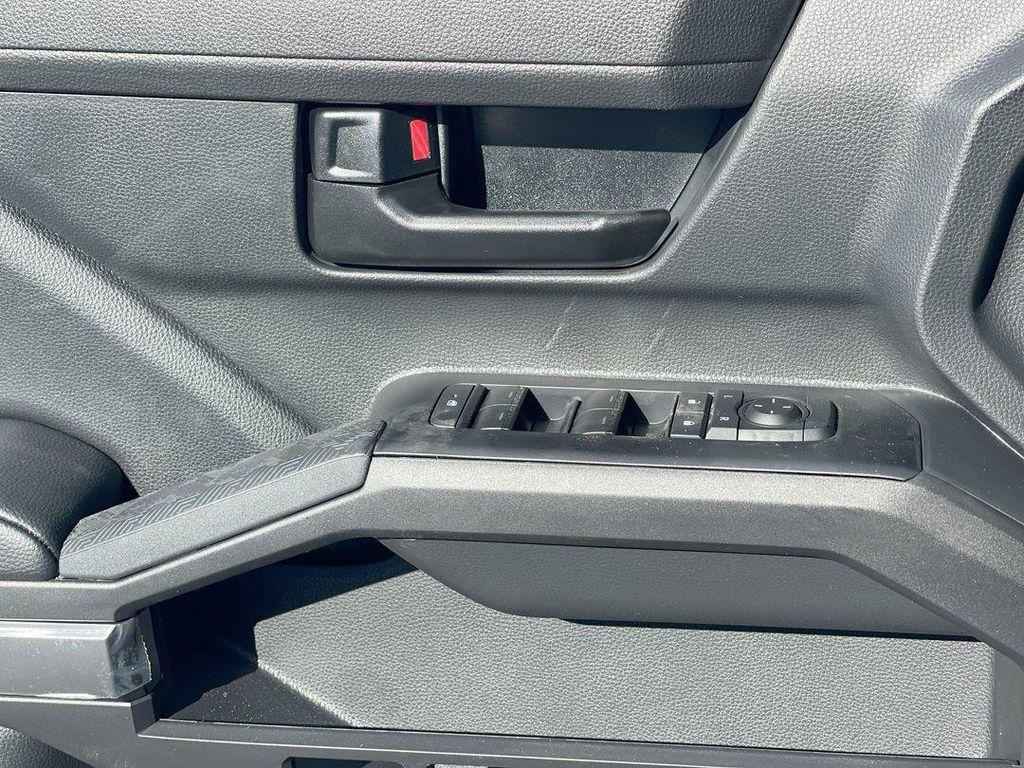 new 2026 Toyota Tacoma car, priced at $43,507