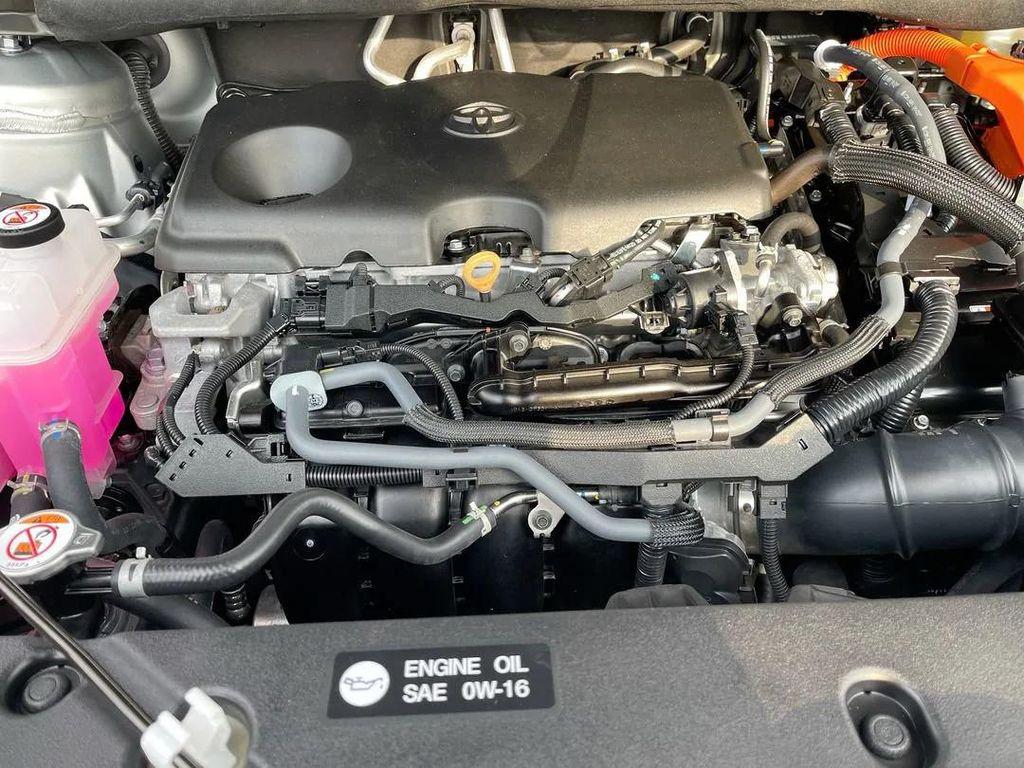 used 2025 Toyota Sienna car, priced at $48,110