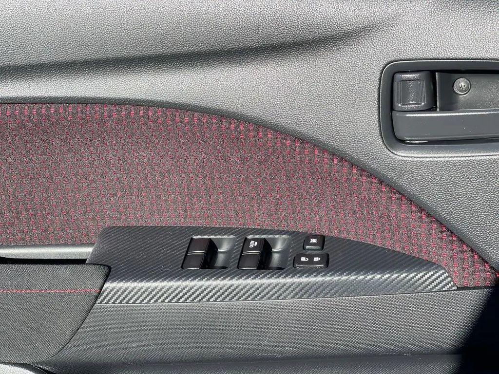 used 2024 Mitsubishi Mirage car, priced at $17,588