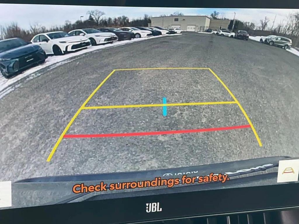 used 2023 Toyota RAV4 Prime car, priced at $38,988