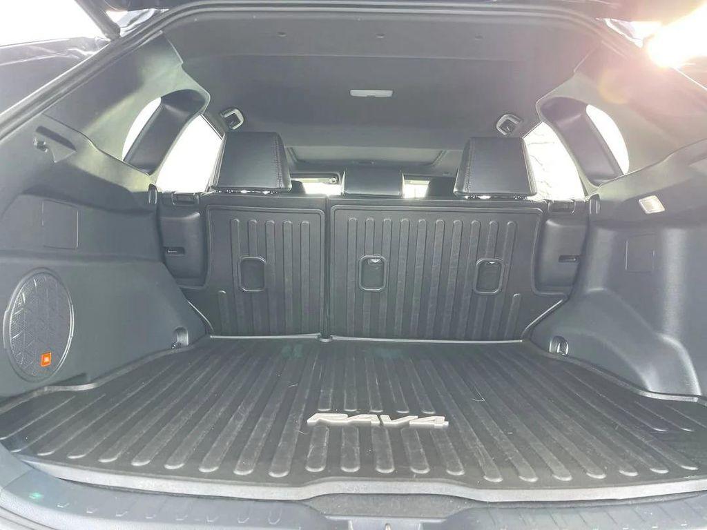 used 2023 Toyota RAV4 Prime car, priced at $38,988