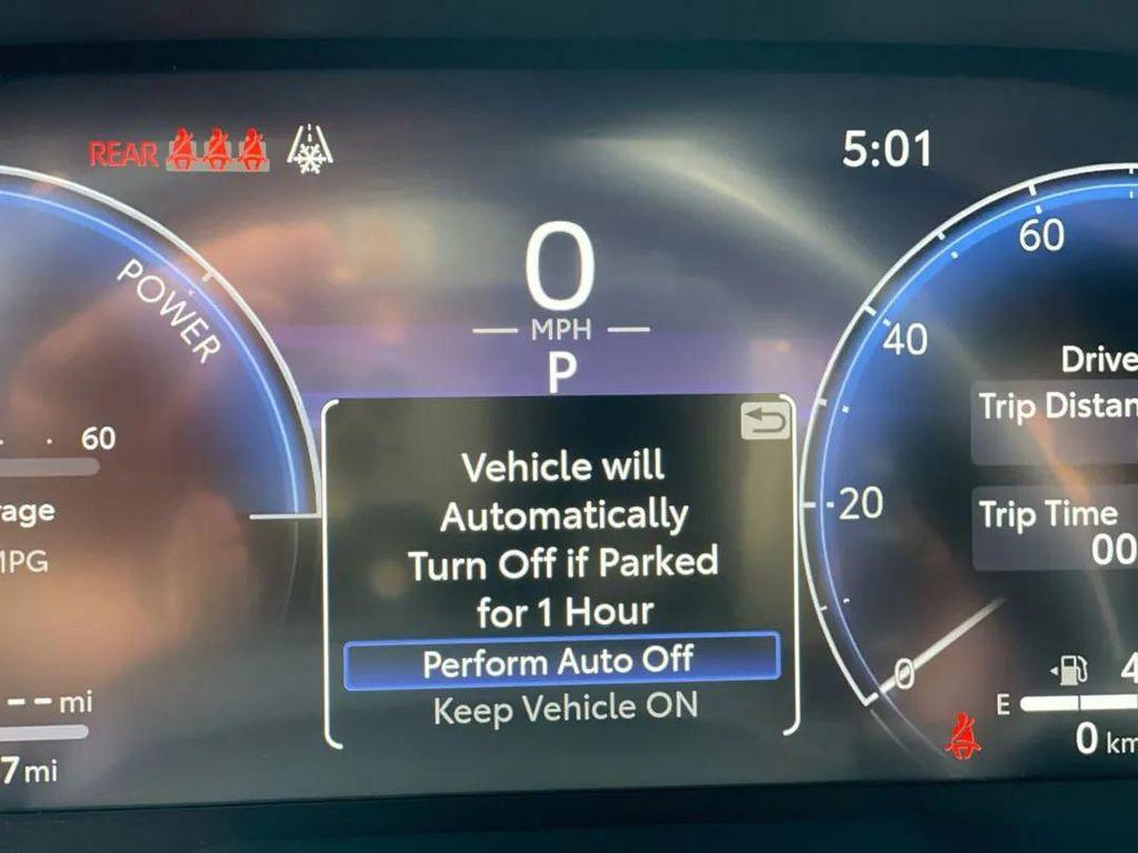 used 2023 Toyota RAV4 Prime car, priced at $38,988