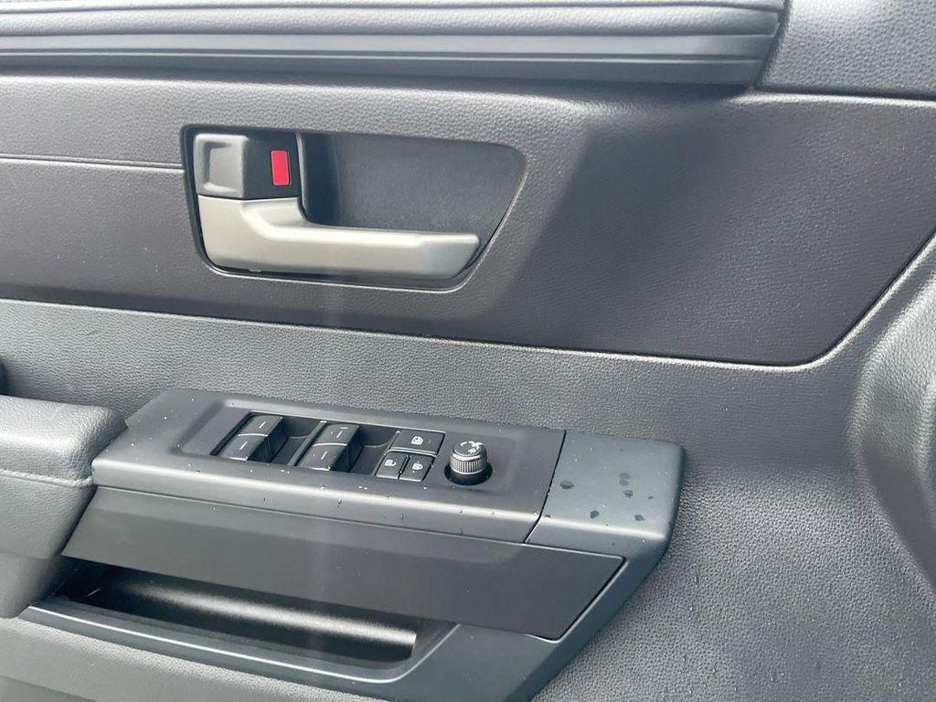 used 2025 Toyota Tundra car, priced at $50,988