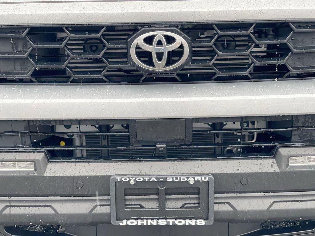 used 2025 Toyota 4Runner car, priced at $54,189